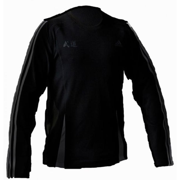 adidas Budo Spirit Zen Shirt